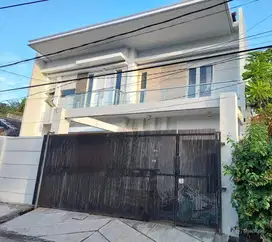 1896. BO  Dijual Rumah Pondok Tjandra Blimbing Regency