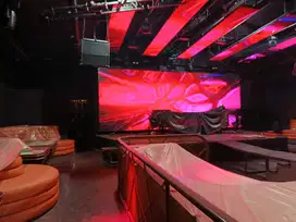 night club full furnish + alat di take over di surabaya