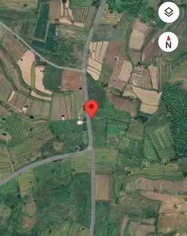 Tanah Industri Dawar Blandong Mojokerto