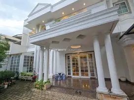Rumah Mewah Lokasi Elite di Karang Asem Utara Kuningan