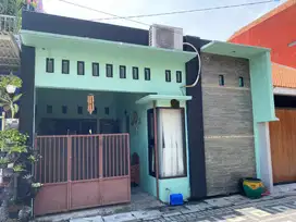 Perumahan Wiyung Brantas Permai