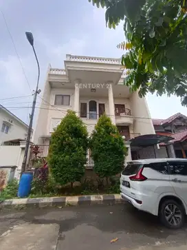 Dijual Rumah Di Perumahan Pura Melati Pondok Gede Bekasi