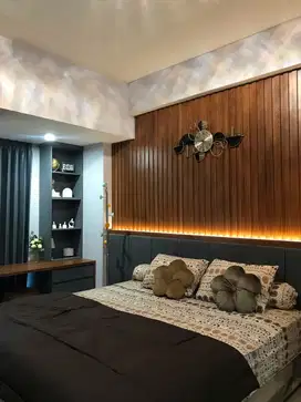Amor Eastcoast Mansion Pakuwon City