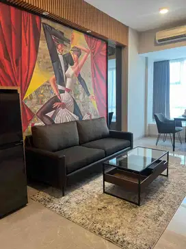 Apartemen BENSON