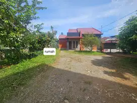 tanah Jalan raya di simpang surabaya, lamseupeung banda aceh