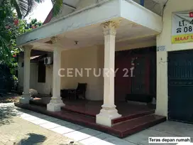 Dijual Rumah Strategis Posisi Di Hook Di Cempaka Putih Rawasari