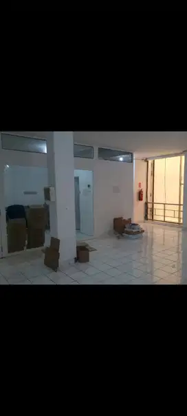 Ruko Gandeng 3. Komplek Mutiara Taman Palem