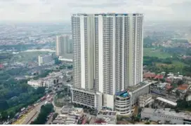 Apartemen Chadstone Di Cikarang Bekasi Jawa Barat Letak Strategis