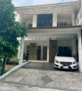 Rumah Di Meadow Green Lippo Cikarang