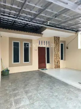 Perumahan Libersa Garden Cikarang