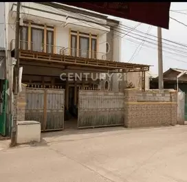 Turun Harga! Rumah Besar Di Karawang Dengan Harga BU
