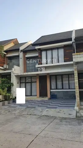 Rumah Di Cosmo Lippo Cikarang
