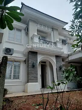 Turun Harga! Rumah Murah 2 Lantai Di Greenwood