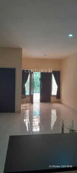 Rumah Sewa Meadowgreen Lippo Cikarang Bekasi