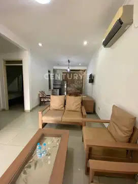 Rumah 1 Lt Siap Huni Furnish Di Cluster Sriwijaya Lippo Cikarang