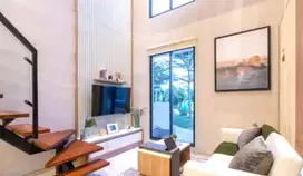 Rumah Siap Huni Full Furnished Di Bintaro Sektor 9 8546