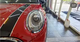 Mini cooper s f56 full record atpm