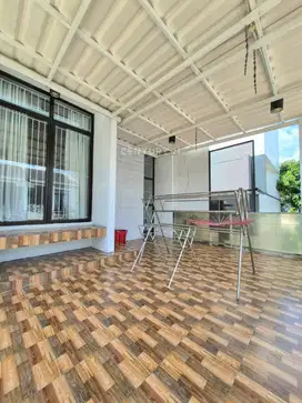 Rumah Rapi Siap Huni Di Permata Bintaro 8545