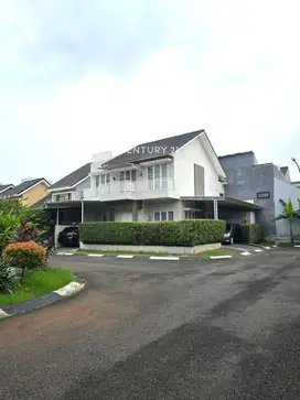 Rumah Siap Huni Di Graha Raya 8513
