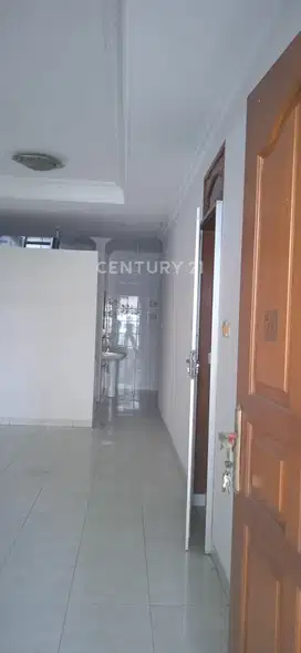 Rumah Unfurnished Di Kelapa Gading Jakarta Utara