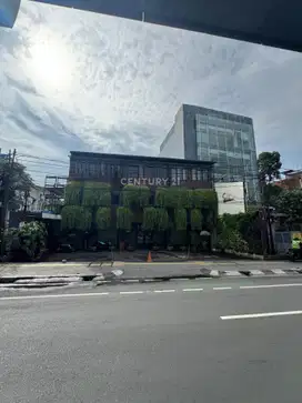Dijual Gedung 3 Lantai Siap Huni Di Jakarta Selatan SC16367