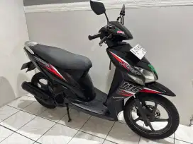 Honda Vario 110 Th 2013 Sehat Terawat