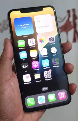 Iphone xs max 256gb hp ces