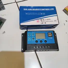 SCC solar charger controler