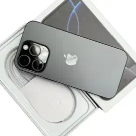 IPHONE 16 PRO 128GB BLACK IBOX GARANSI ON