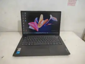 Laptop lenovo ideapad V14 core i3 gen 11 ram 8 ssd 512