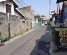 Dijual Rumah Cantik & Nyaman Komp Riung Bandung Jln Riung Langgeng