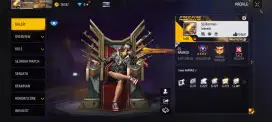 QKKUN GAMES FF MAX