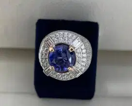 blue saphire srikangka