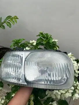 Headlamp ford  escape 2001-2006