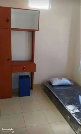 KOST BOGOR MAHASISWA