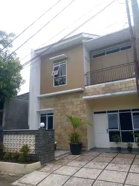 Paradiso, cluster Murah, strategis Berkas di bantu - Bekasi kota