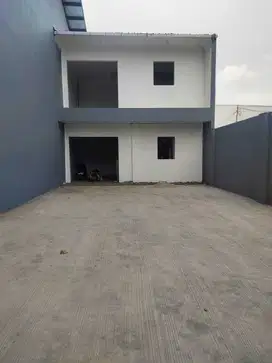 Sewa gudang BARU Cipondoh Tangerang  siap pakai