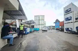 18 Juta per Meter, Luas Tanah 3500 m3, Tanah di Pegangsaan Dua