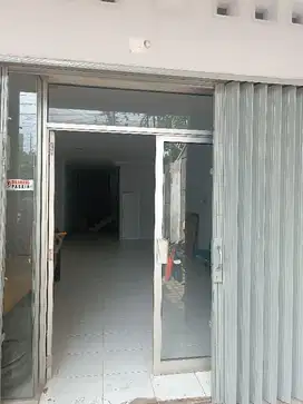 RUKO STRATEGIS JALAN PIERE TENDEAN