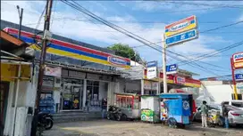 Usaha Franchise Indomaret Murah di Palmerah Slipi Jakarta Barat