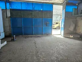 Gudang Miami Rawa Melati Tegal Alur Kalideres Lt 610 Rapih Siap Pakai