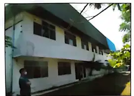 Termurah Kawasan Industri Jatake Tangerang Pabrik Gudang Luas 3 Hektar