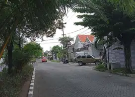 Klampis anom 2lt siap huni jalan utama