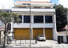 RUKO RAYA DIPONEGORO SURABAYA KOTA