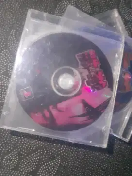 CD GAMES PS 1 TEKEN 3&4;GTA;FIRE FORCE