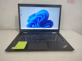 .Lenovo Thinkpad Yoga Core i5 Gen6 8/256 Backlite Touchscreen