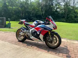 Honda CBR 1000 / CBR1000 RR SP Fullpaper, Termurah se indonesia raya !
