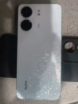 Redmi 13c second masih orian