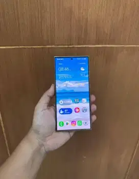 Samsung s24 ultra 12/256 fullset