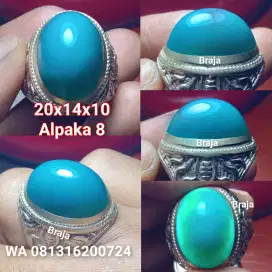 Bacan doko mejiko